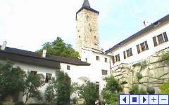 Hrad Ro�tejn