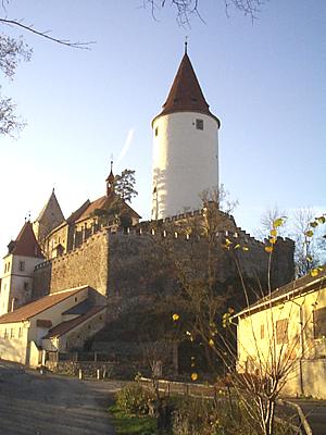 Pohlednice