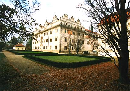 Pohlednice