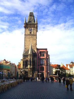 Pohlednice