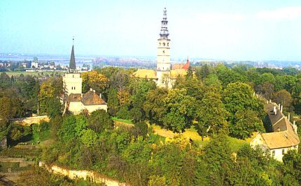 Pohlednice