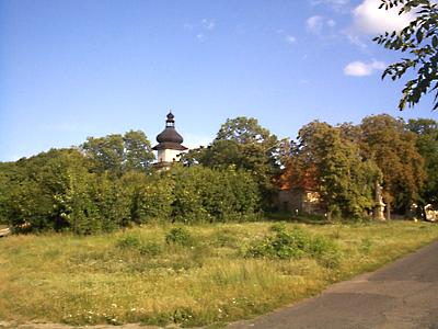 Pohlednice