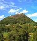 Bezděz, hrad