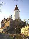 Křivoklát