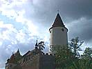 Křivoklát