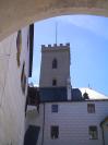 Rožmberk nad Vltavou
