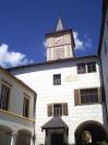Rožmberk nad Vltavou