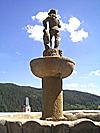 Rožmberk nad Vltavou