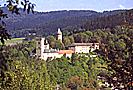 Rožmberk nad Vltavou