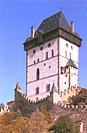 Hrad Karltejn