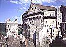 Pernštejn