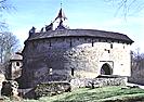 Hrad Perntejn