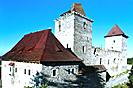 Kašperk, 2000
