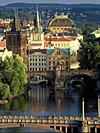 Praha - ostatní