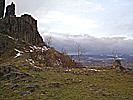 Házmburk (Klapý)