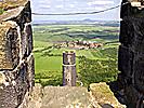 Házmburk (Klapý)
