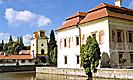 Kratochvíle