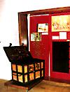 Hrádek, České muzeum stříbra