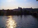 Praha - Pražský hrad, Hradčany