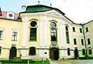 Žďár nad Sázavou