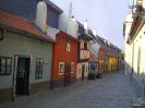 Praha - Pražský hrad, Zlatá ulička