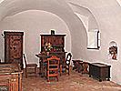 Bruntál, Konírny