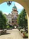 Častolovice