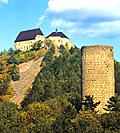 Žebrák