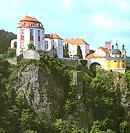 Vranov nad Dyjí