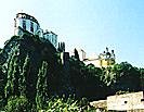 Z�mek Vranov nad Dyj�