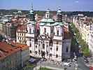 Praha - Staroměstské náměstí