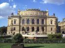 Praha - ostatní, Rudolfinum
