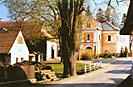 Skanzen Vysoina, Svobodn Hamry