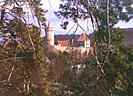 Kokořín, hrad