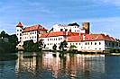 Jindřichův Hradec