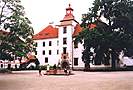 Třeboň