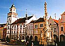 Třeboň
