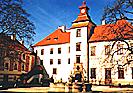 Třeboň