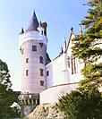 Žleby