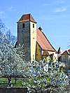 Žumberk