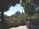 Kutná Hora, chrám sv. Barbory
