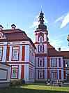 Mariánská Týnice