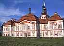 Mariánská Týnice