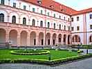Chomutov, Galerie Špejchar