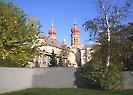 Plzeň, Velká synagoga