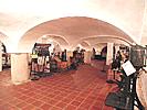 Pivovarské muzeum, Plzeň, Sladovna