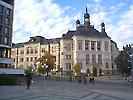 Plzeň, Západočeské muzeum v Plzni