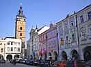 České Budějovice