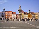 České Budějovice