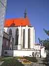 České Budějovice